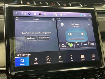 2023 Jeep Grand Cherokee 4xe 4X4