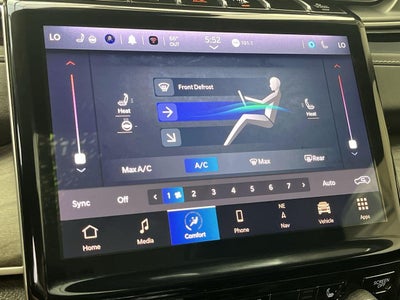 2023 Jeep Grand Cherokee 4xe 4X4