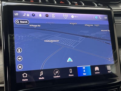 2023 Jeep Grand Cherokee 4xe 4X4