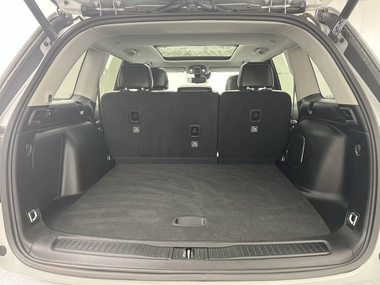 2023 Jeep Grand Cherokee 4xe 4X4