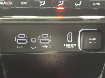 2023 Jeep Grand Cherokee 4xe 4X4