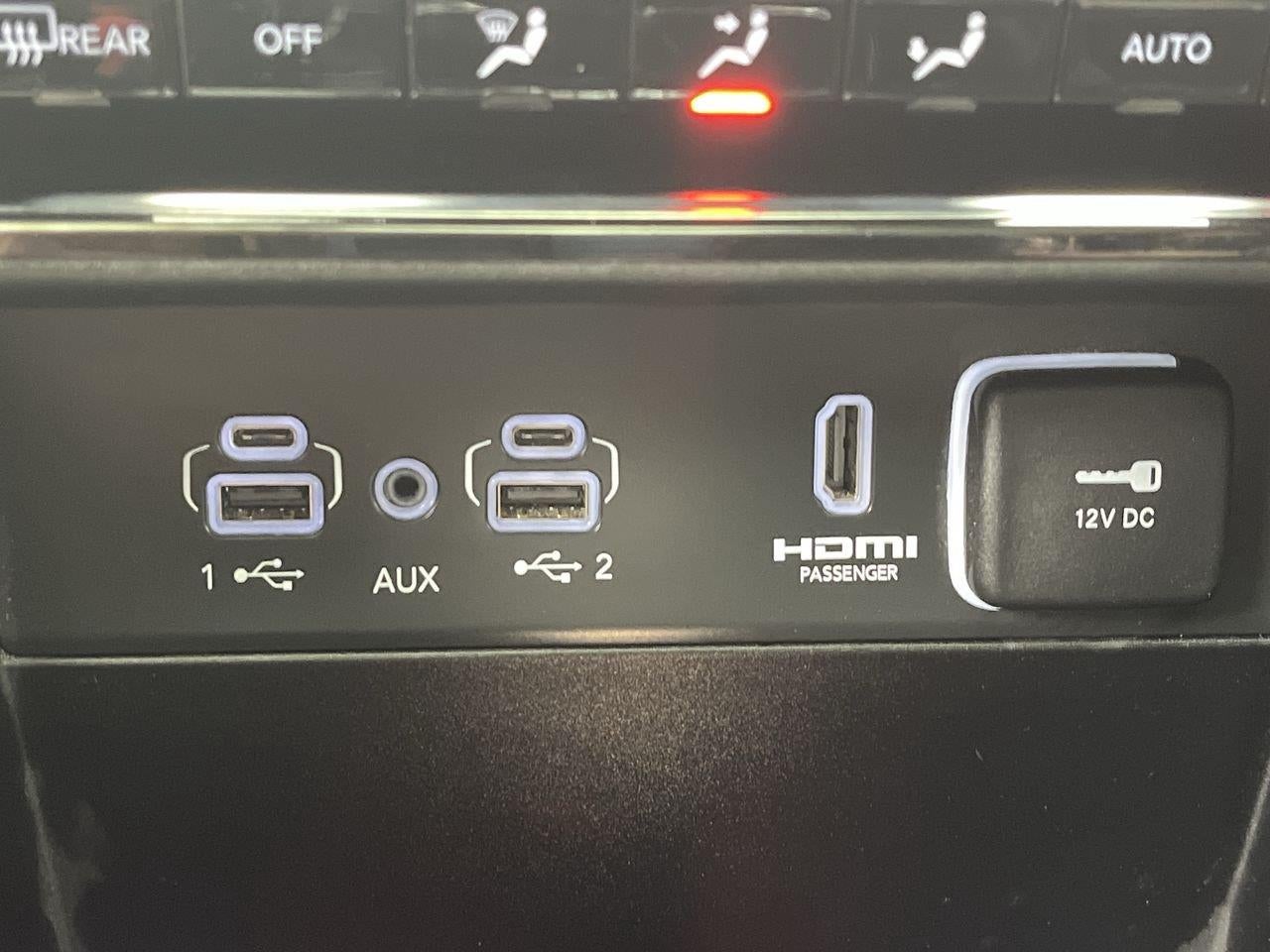 2023 Jeep Grand Cherokee 4xe 4X4