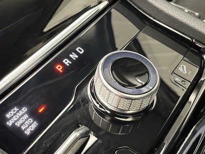 2023 Jeep Grand Cherokee 4xe 4X4