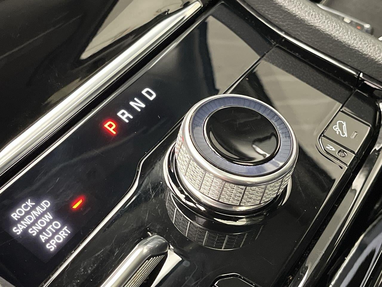 2023 Jeep Grand Cherokee 4xe 4X4