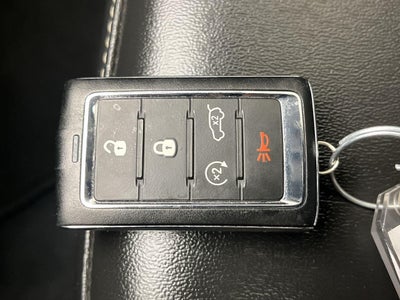 2023 Jeep Grand Cherokee 4xe 4X4