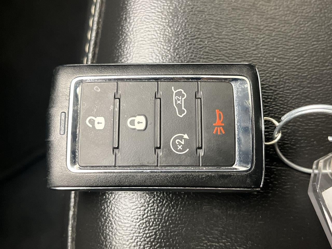2023 Jeep Grand Cherokee 4xe 4X4