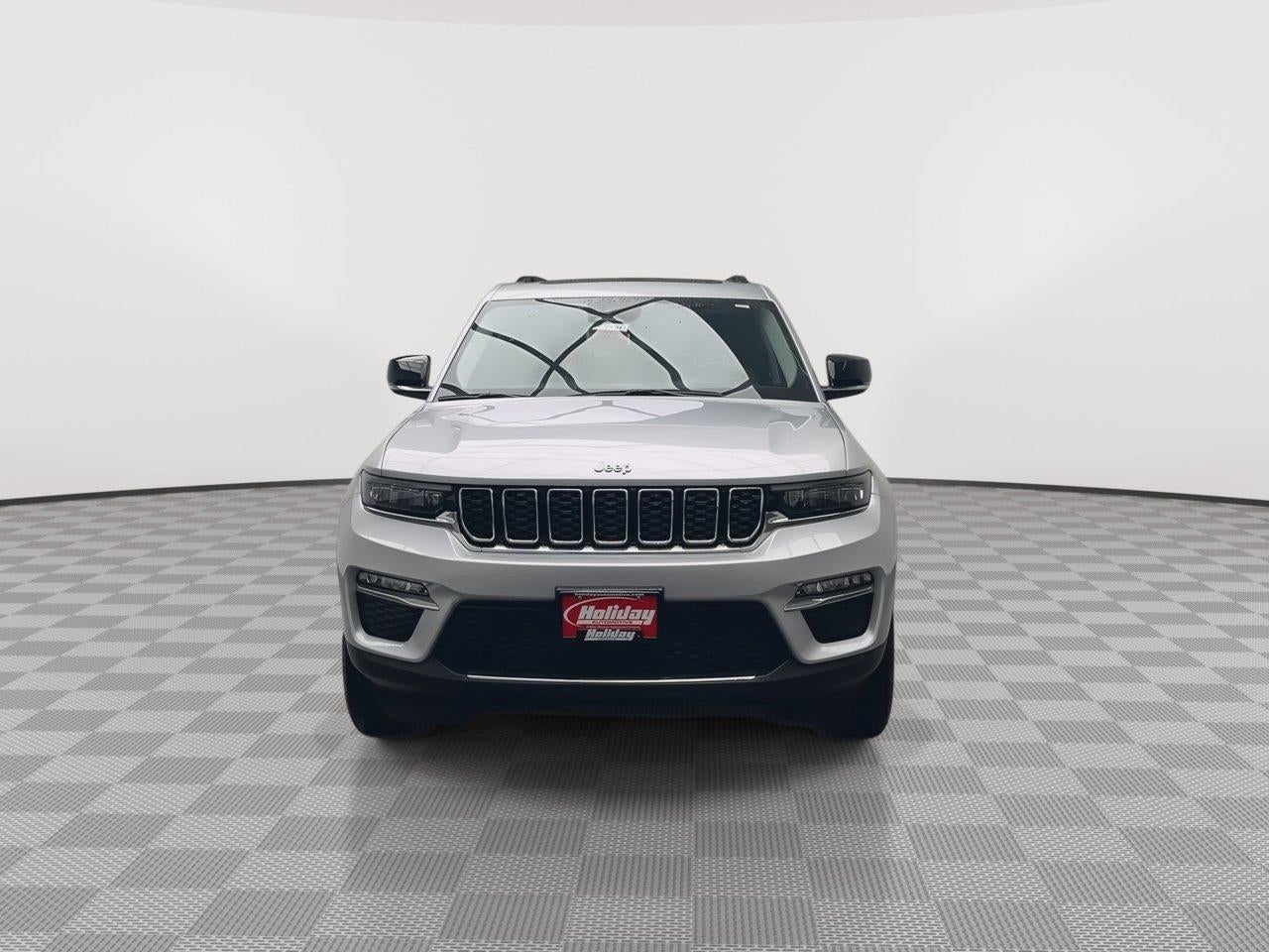 2023 Jeep Grand Cherokee 4xe 4X4