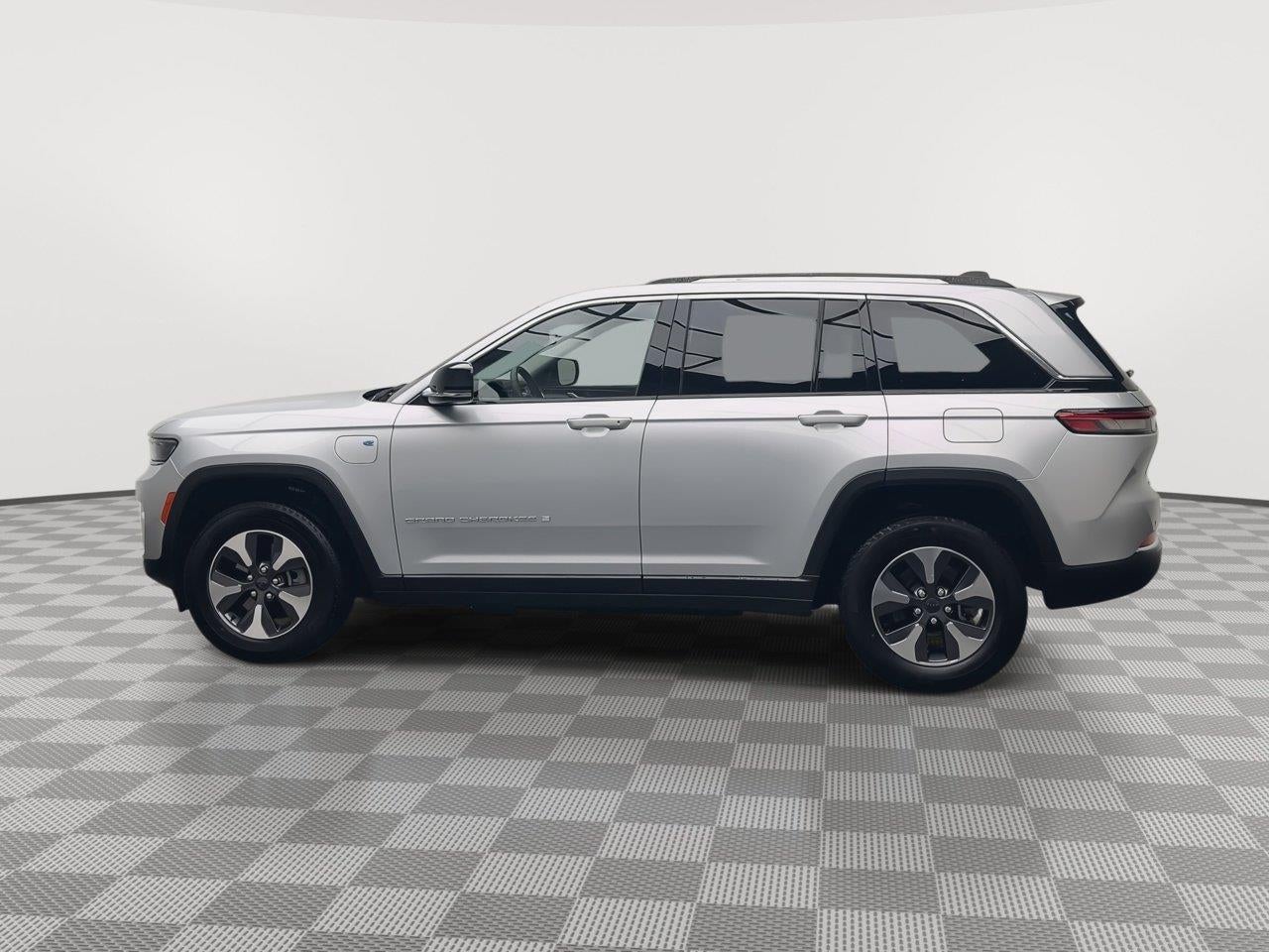 2023 Jeep Grand Cherokee 4xe 4X4
