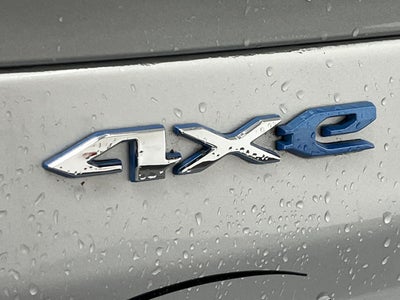 2023 Jeep Grand Cherokee 4xe 4X4