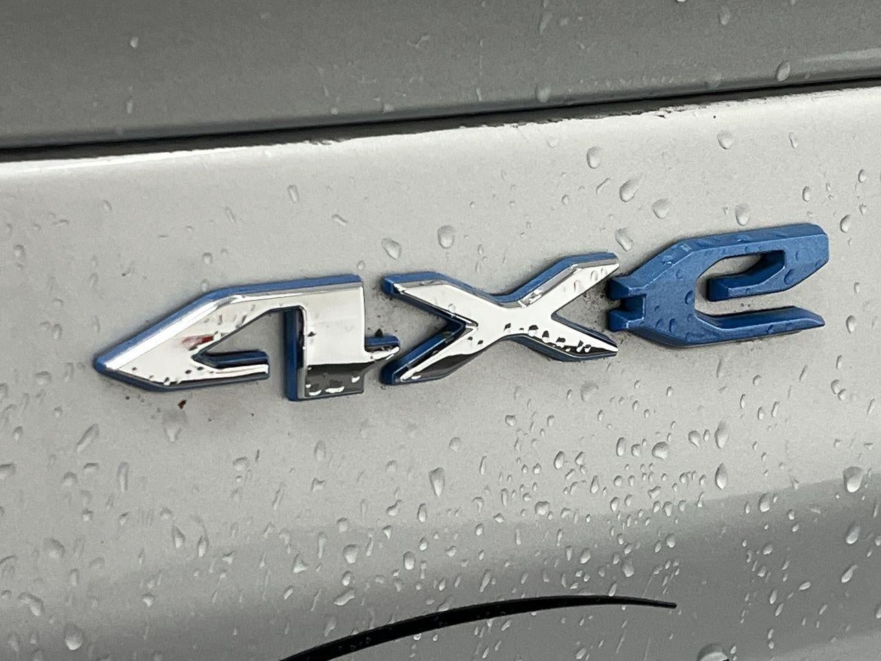 2023 Jeep Grand Cherokee 4xe 4X4