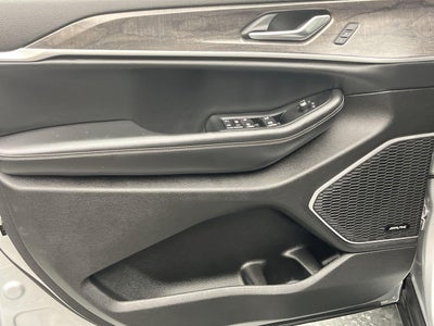 2023 Jeep Grand Cherokee 4xe 4X4