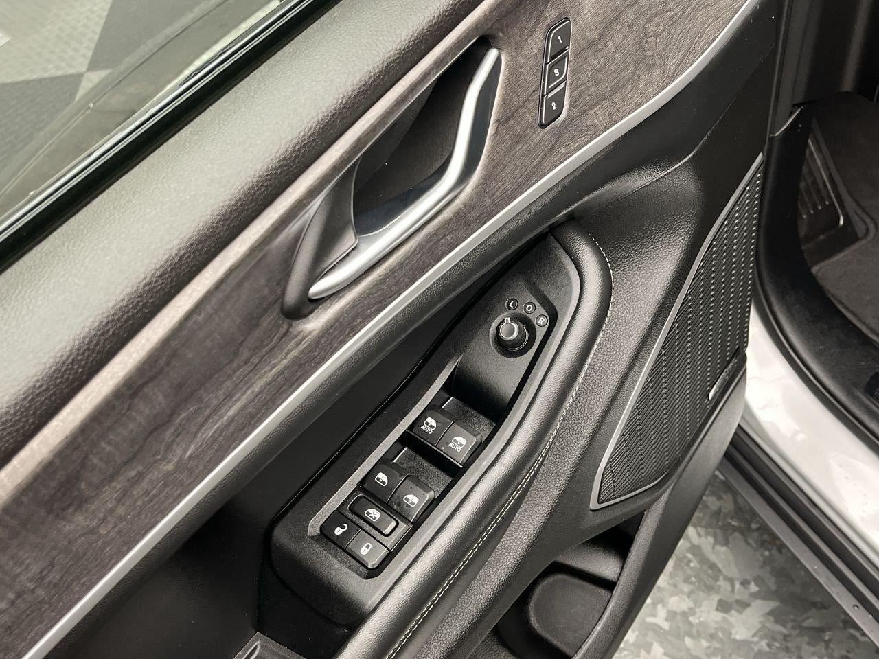 2023 Jeep Grand Cherokee 4xe 4X4