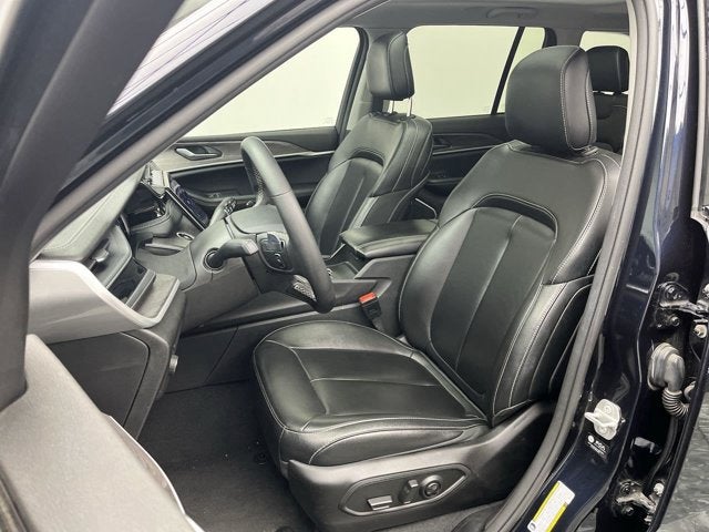 2024 Jeep Grand Cherokee 4xe 4X4