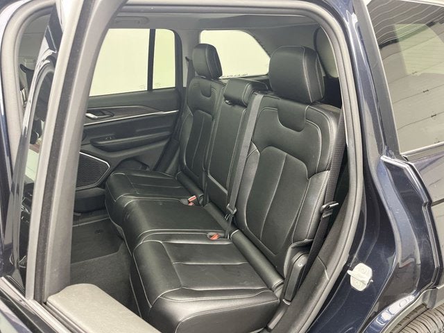 2024 Jeep Grand Cherokee 4xe 4X4