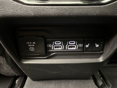 2024 Jeep Grand Cherokee 4xe 4X4