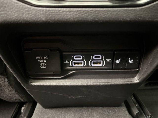 2024 Jeep Grand Cherokee 4xe 4X4