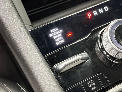 2024 Jeep Grand Cherokee 4xe 4X4