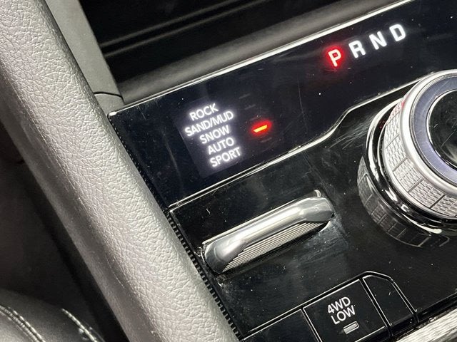 2024 Jeep Grand Cherokee 4xe 4X4