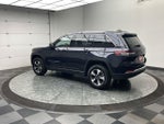 2024 Jeep Grand Cherokee 4xe 4X4