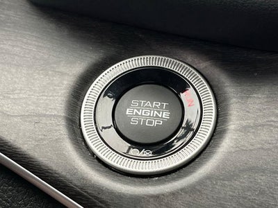 2024 Jeep Grand Cherokee 4xe 4X4