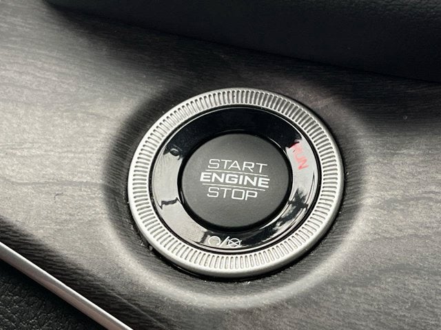 2024 Jeep Grand Cherokee 4xe 4X4