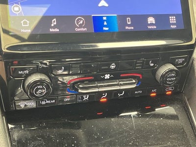 2024 Jeep Grand Cherokee 4xe 4X4