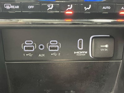 2024 Jeep Grand Cherokee 4xe 4X4