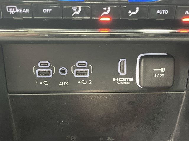 2024 Jeep Grand Cherokee 4xe 4X4
