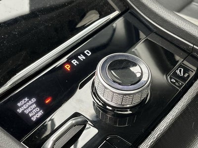 2024 Jeep Grand Cherokee 4xe 4X4