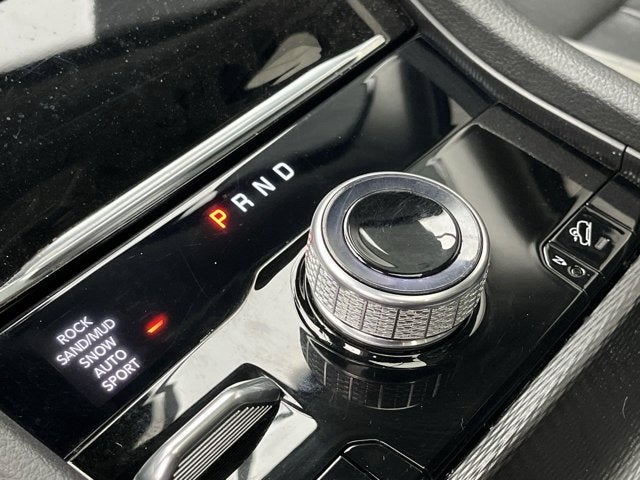 2024 Jeep Grand Cherokee 4xe 4X4
