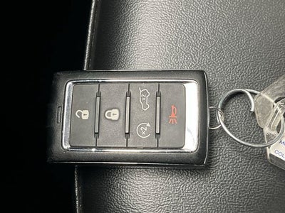 2024 Jeep Grand Cherokee 4xe 4X4