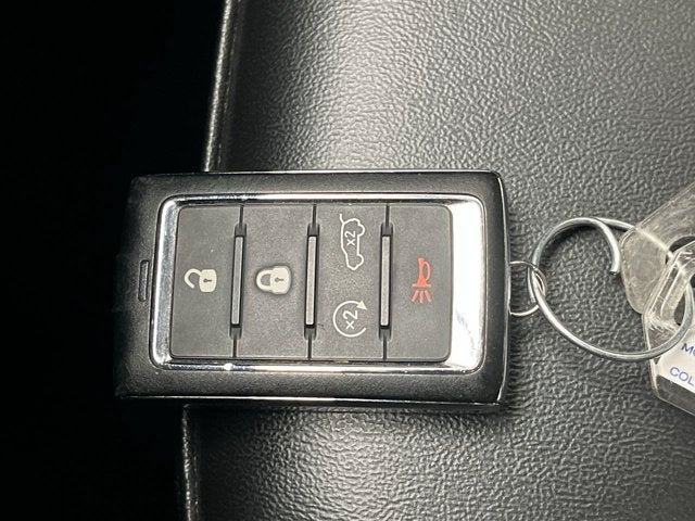 2024 Jeep Grand Cherokee 4xe 4X4