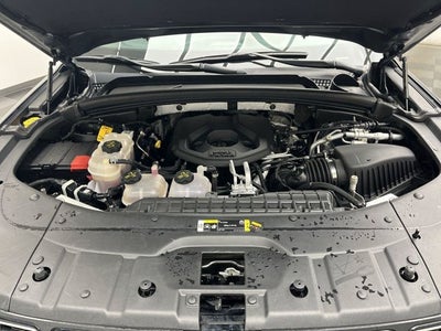 2024 Jeep Grand Cherokee 4xe 4X4