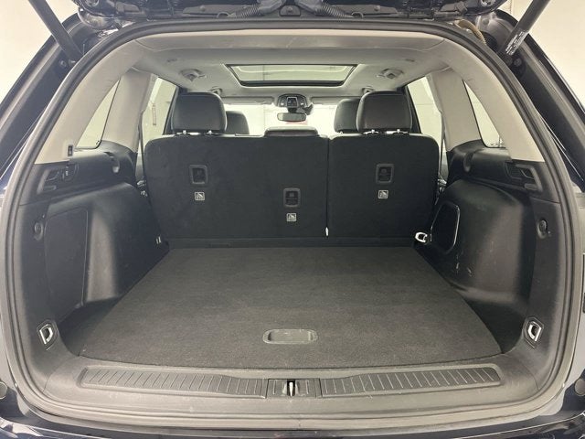 2024 Jeep Grand Cherokee 4xe 4X4