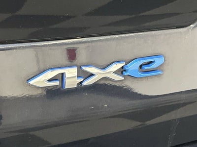 2024 Jeep Grand Cherokee 4xe 4X4