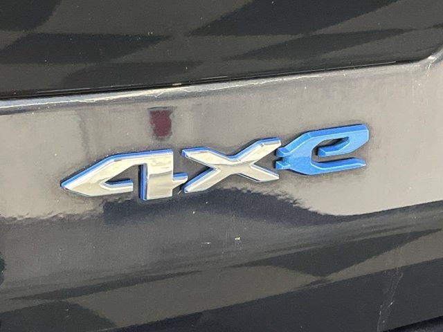 2024 Jeep Grand Cherokee 4xe 4X4