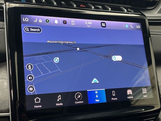2024 Jeep Grand Cherokee 4xe 4X4