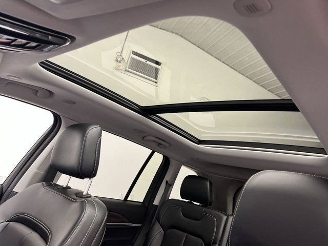 2024 Jeep Grand Cherokee 4xe 4X4
