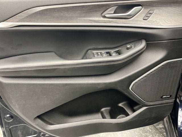 2024 Jeep Grand Cherokee 4xe 4X4