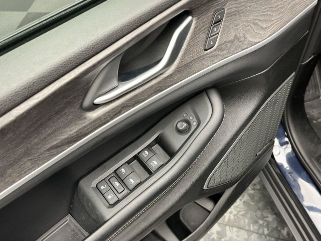 2024 Jeep Grand Cherokee 4xe 4X4