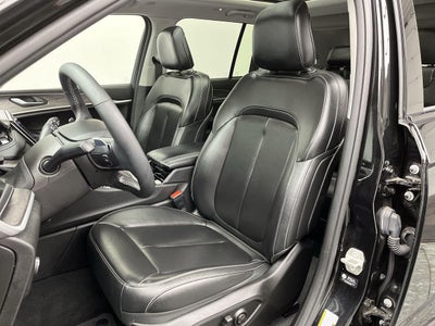 2023 Jeep Grand Cherokee 4Xe 4X4