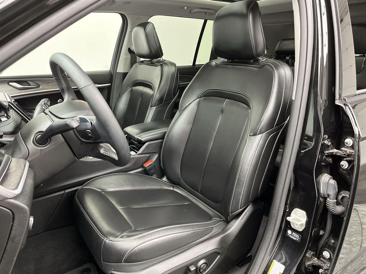 2023 Jeep Grand Cherokee 4Xe 4X4