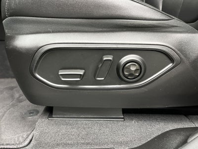 2023 Jeep Grand Cherokee 4Xe 4X4