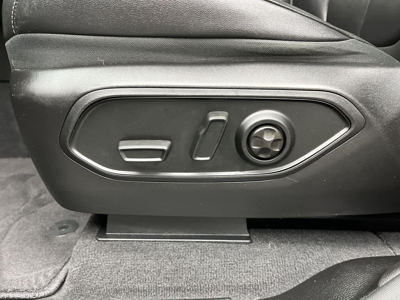 2023 Jeep Grand Cherokee 4Xe 4X4