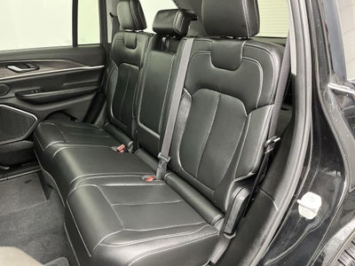 2023 Jeep Grand Cherokee 4Xe 4X4