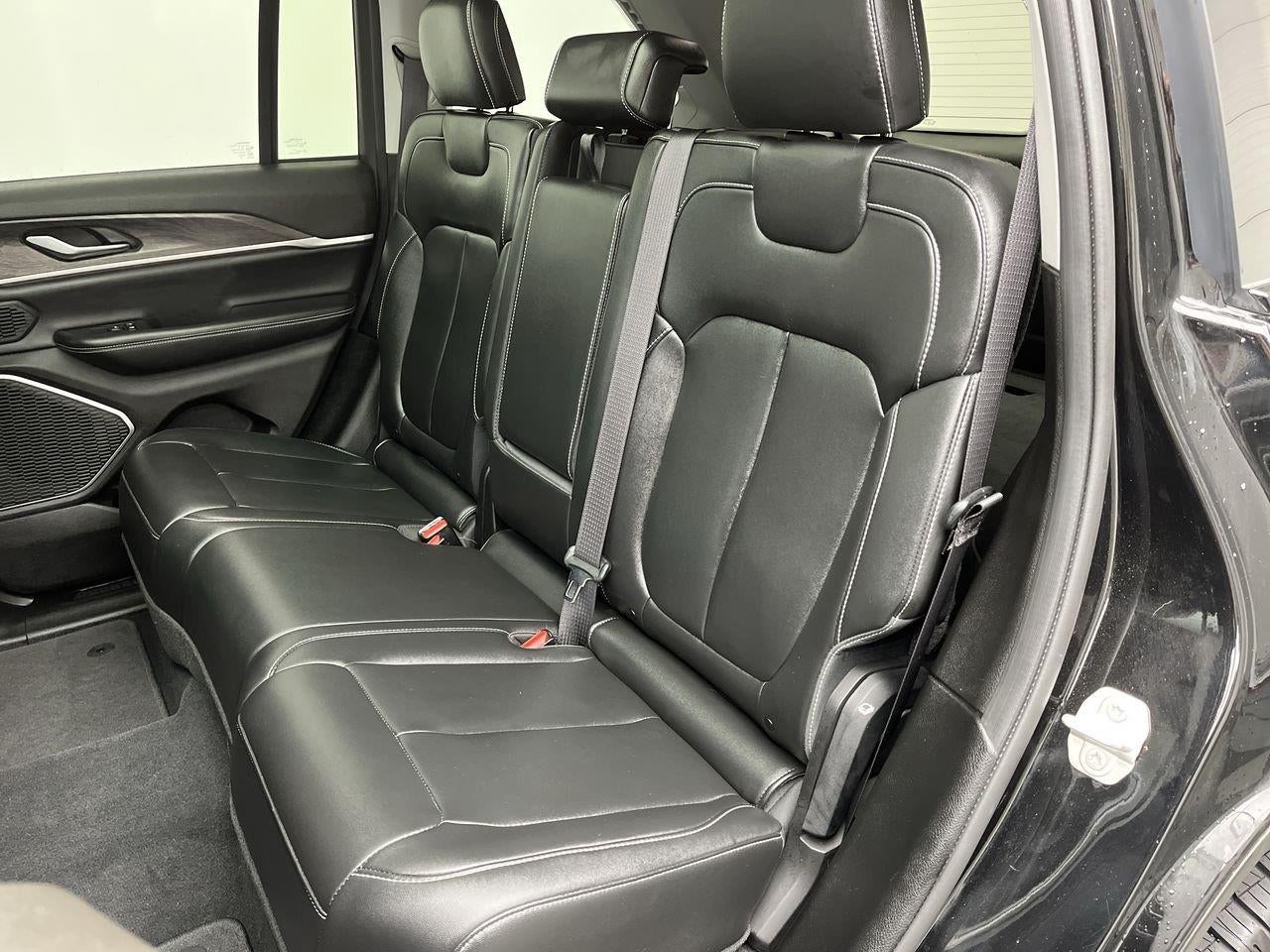 2023 Jeep Grand Cherokee 4Xe 4X4