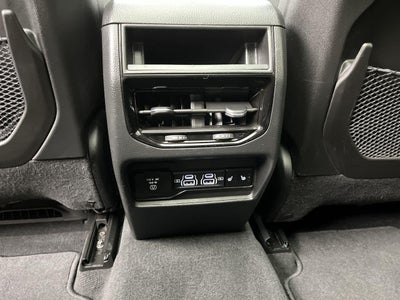2023 Jeep Grand Cherokee 4Xe 4X4