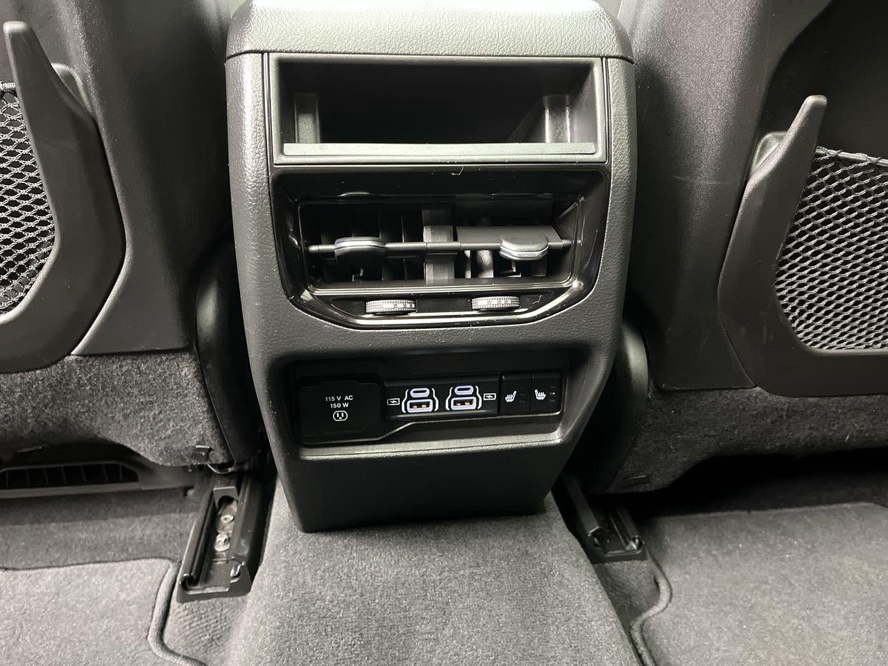 2023 Jeep Grand Cherokee 4Xe 4X4