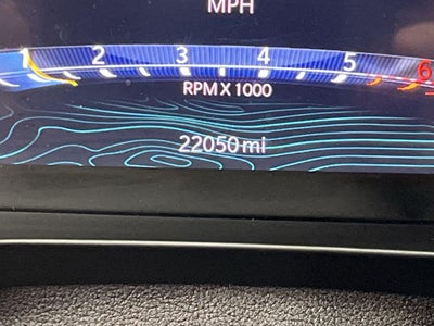 2023 Jeep Grand Cherokee 4Xe 4X4