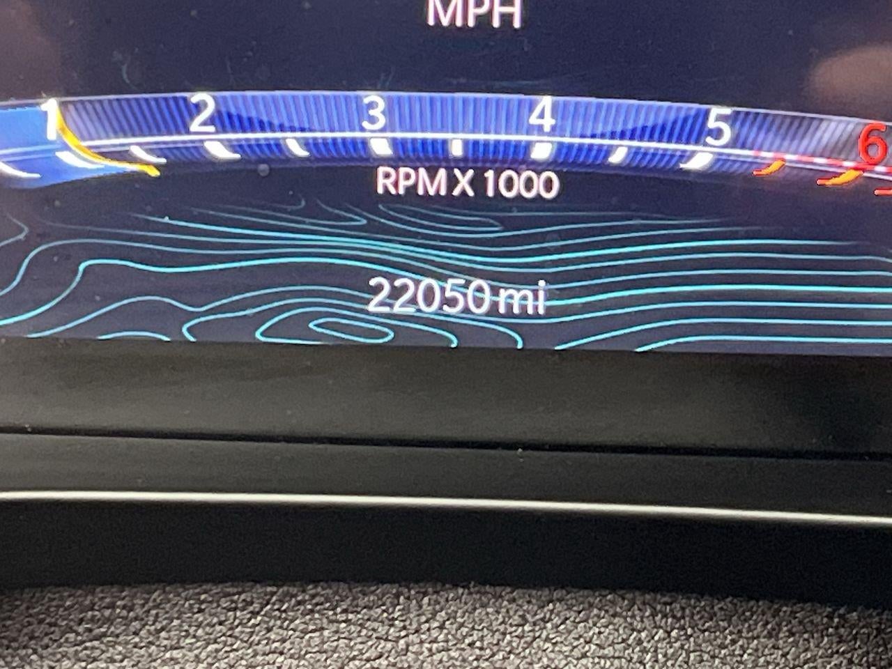 2023 Jeep Grand Cherokee 4Xe 4X4